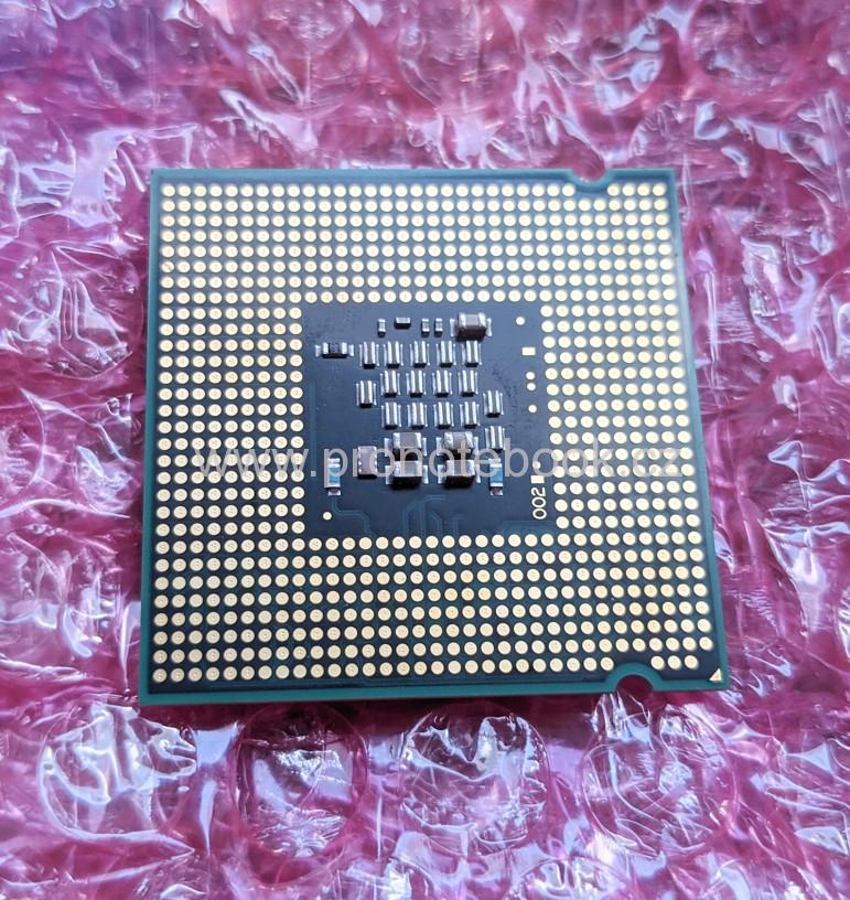 Intel Celeron 440 512KB Cache, 2.0 GHz, LGA775, SL9XL, HH80557RG041512, BX80557440, BXC80557440, TDP 35W SKLADEM