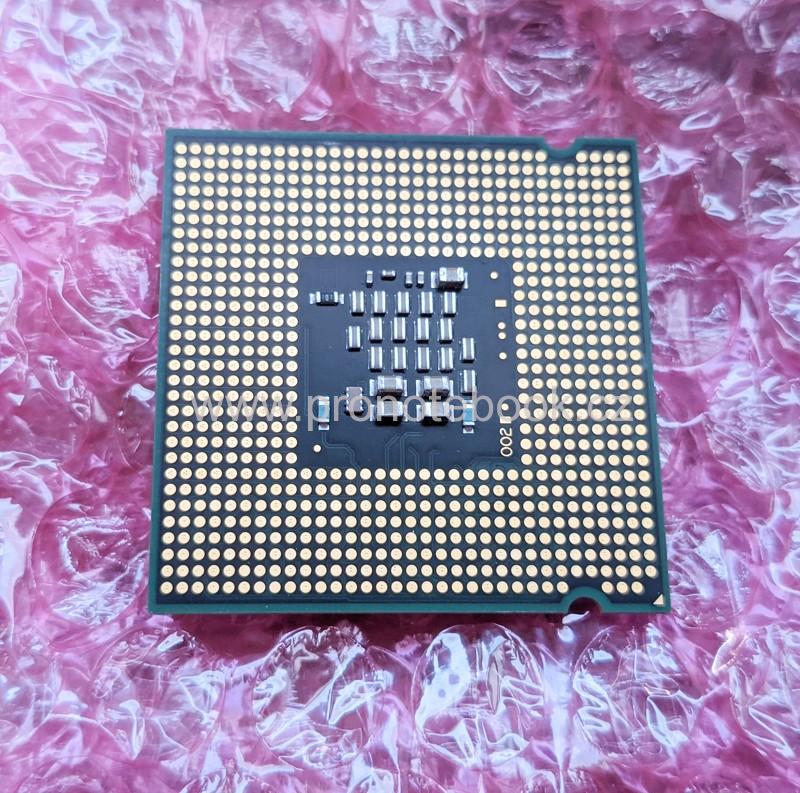 Intel Celeron 420 512KB Cache, 1.6 GHz, LGA775, SL9XP, HH80557RG025512, BX80557420, BXC80557420, TDP 35W SKLADEM