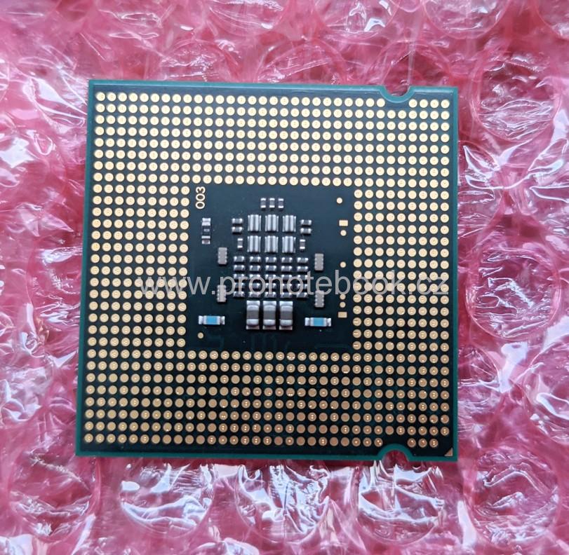 Intel Celeron E1400 512KB Cache, 2.0 GHz, LGA775, SLAR2, HH80557PG041D, BX80557E1400, BXC80557E1400, TDP 65W SKLADEM