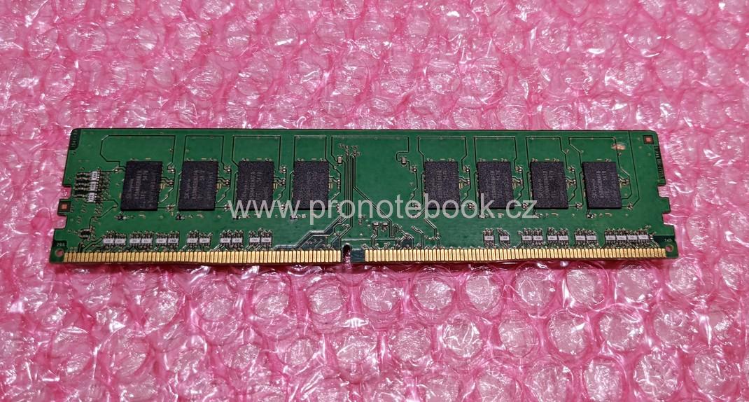 SK Hynix 8GB DDR4 2133MHz HMA41GU6AFR8N-TF UDIMM PC4-17000P-U 2Rx8