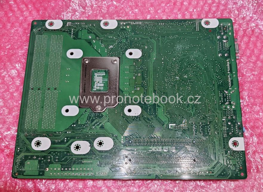 Dell Optiplex 9010 SFF Motherboard 051FJ8 LGA1155 DDR3