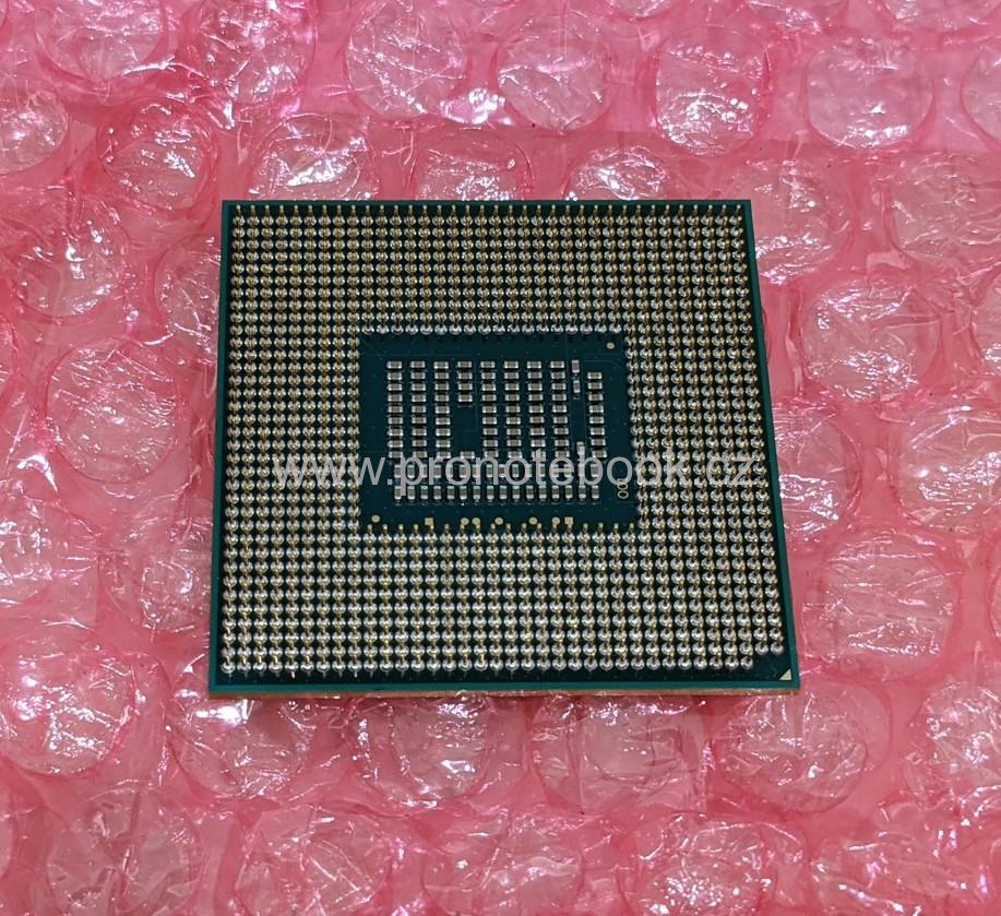 Intel Core i5-3230M, socket G2 rPGA988B, SR0CH, AW8063801208001, 3MB Cache, up to 3.20 GHz SKLADEM