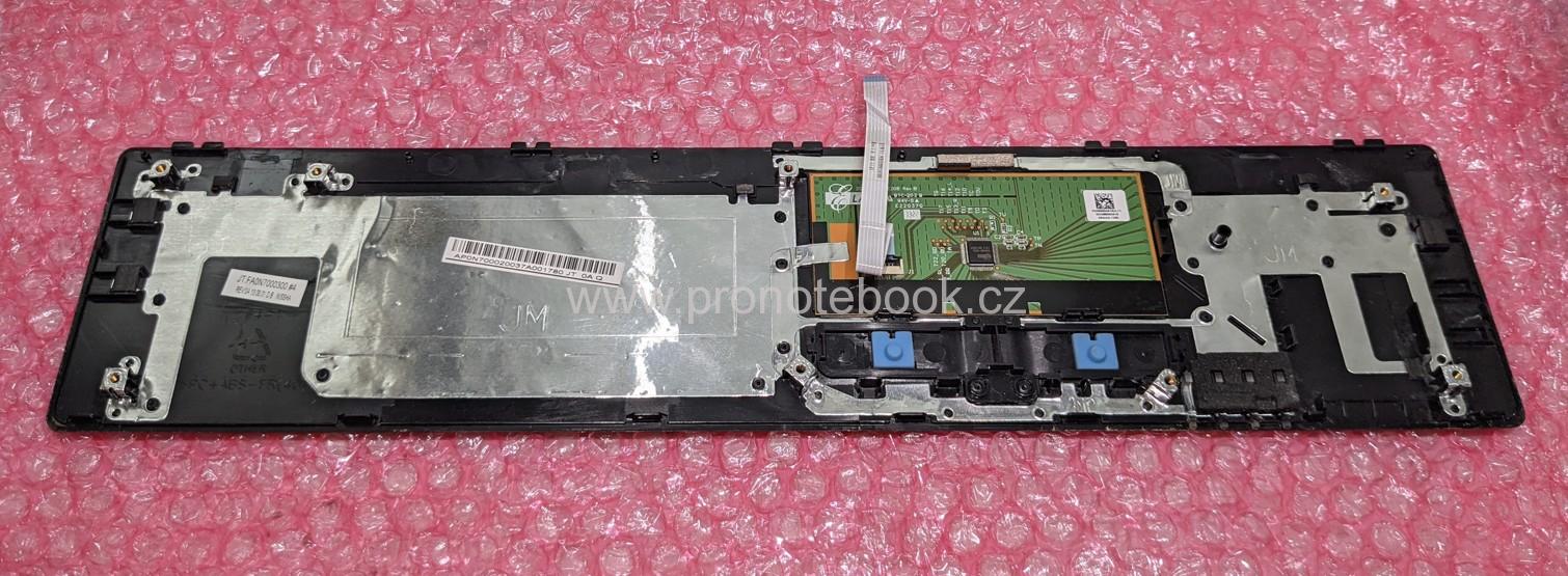Acer Aspire V3-571G palmrest touchpad  FA0N7000300, NBX00016500, PK09000A810ULT1, 201103-012208 REV.B 