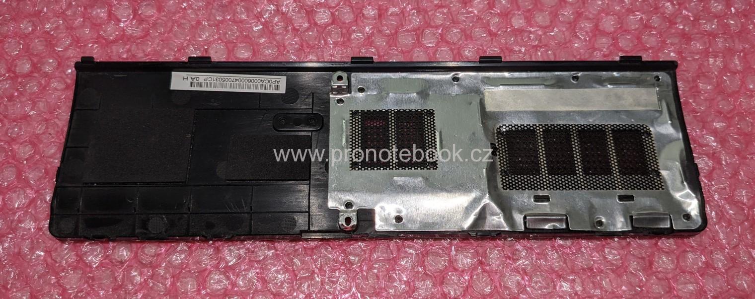 eMachines E440, E640, E642, E730 NEW850 HDD RAM cover AP0CA000600 SKLADEM