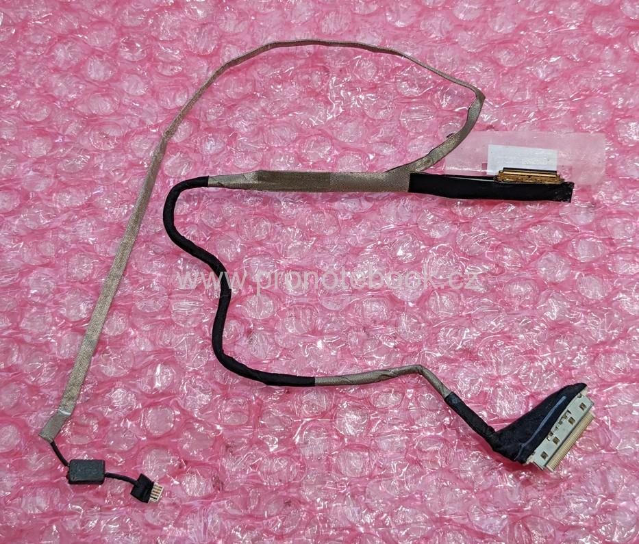 Acer V3-571G C02C004600 Rev: 1.0, Q5WV1_FHD_COAXIAL_EDP HD LED video cable eDP SKLADEM