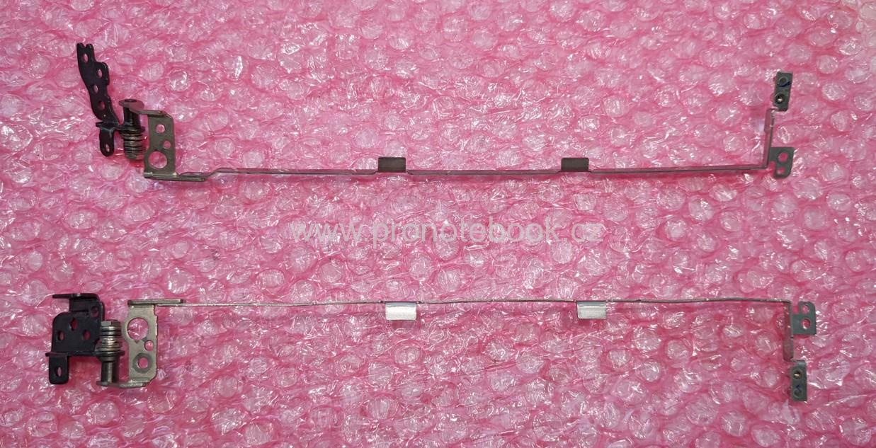 Acer V3-571G AM0N7000500, AM0N7000300, LH-SLIM-R-1, LH-SLIM-L-1 panty hinge SKLADEM