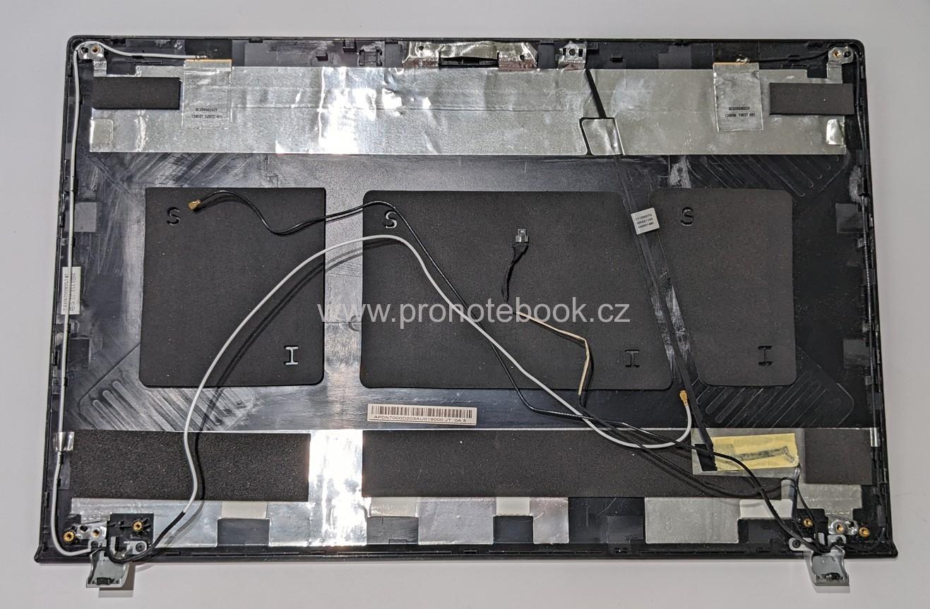 Acer Aspire V3 Series V3-571G 15.6" LCD back cover GREY AP0N7000D20 SKLADEM