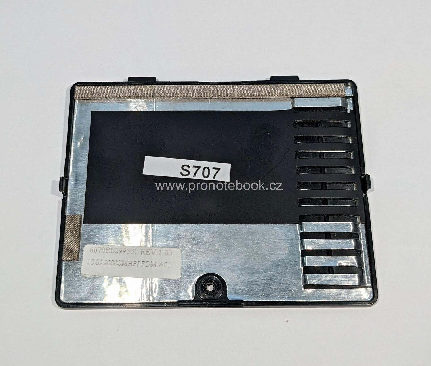 HP Compaq 6830s Series RAM Cover 6070B0299301 SKLADEM