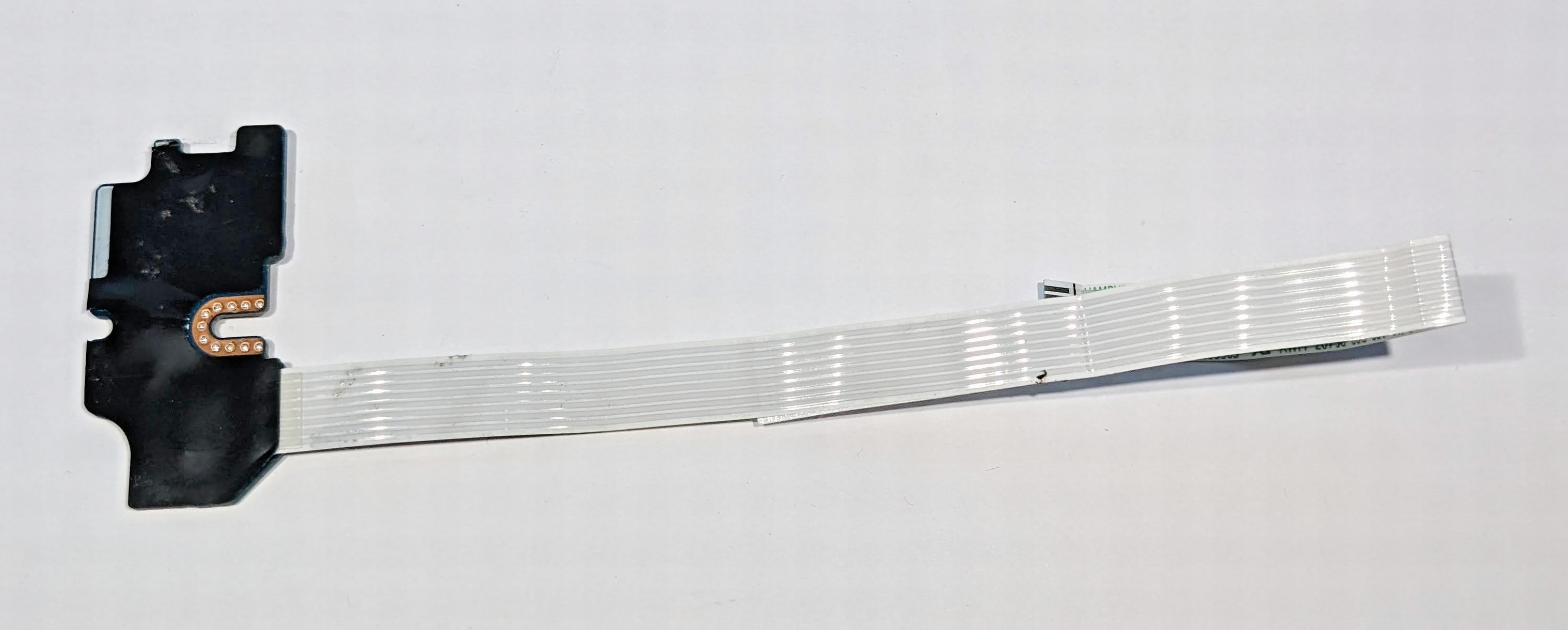 Acer Aspire V3-571 Q5WV1 Power Button Board LS-7912P nbx0000uv00 SKLADEM