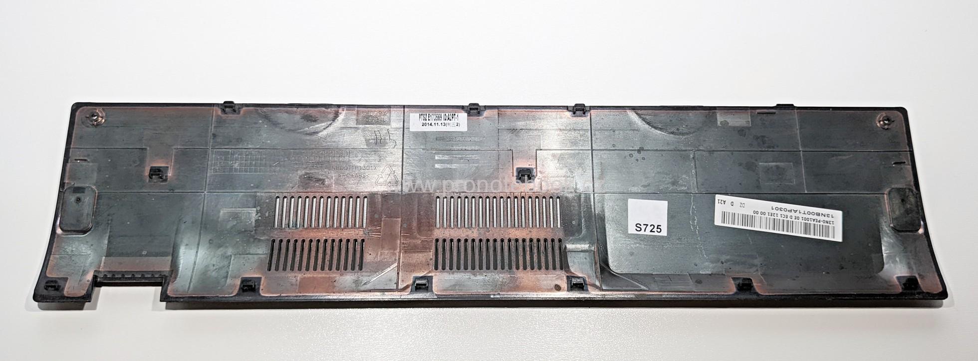 Asus A550L X552C Bottom Cover 13N0-PEA1001 13NB00T1AP0301 