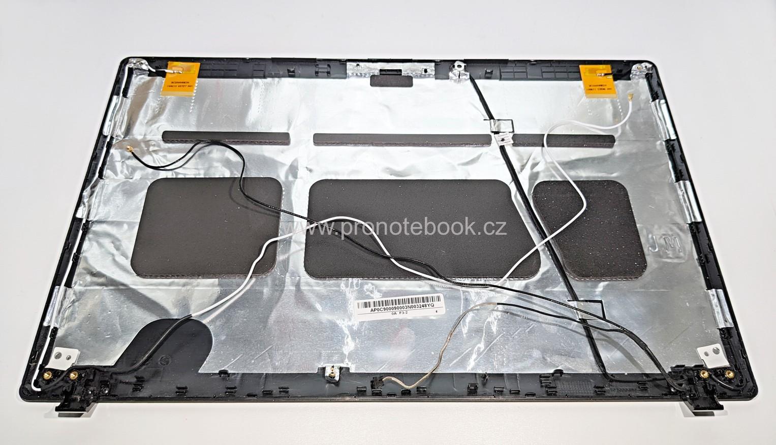 Acer Aspire 5741 LCD back cover AP0C9000900, DC33000OE20, DC33000OE30, NEW90, CY100005C00 SKLADEM