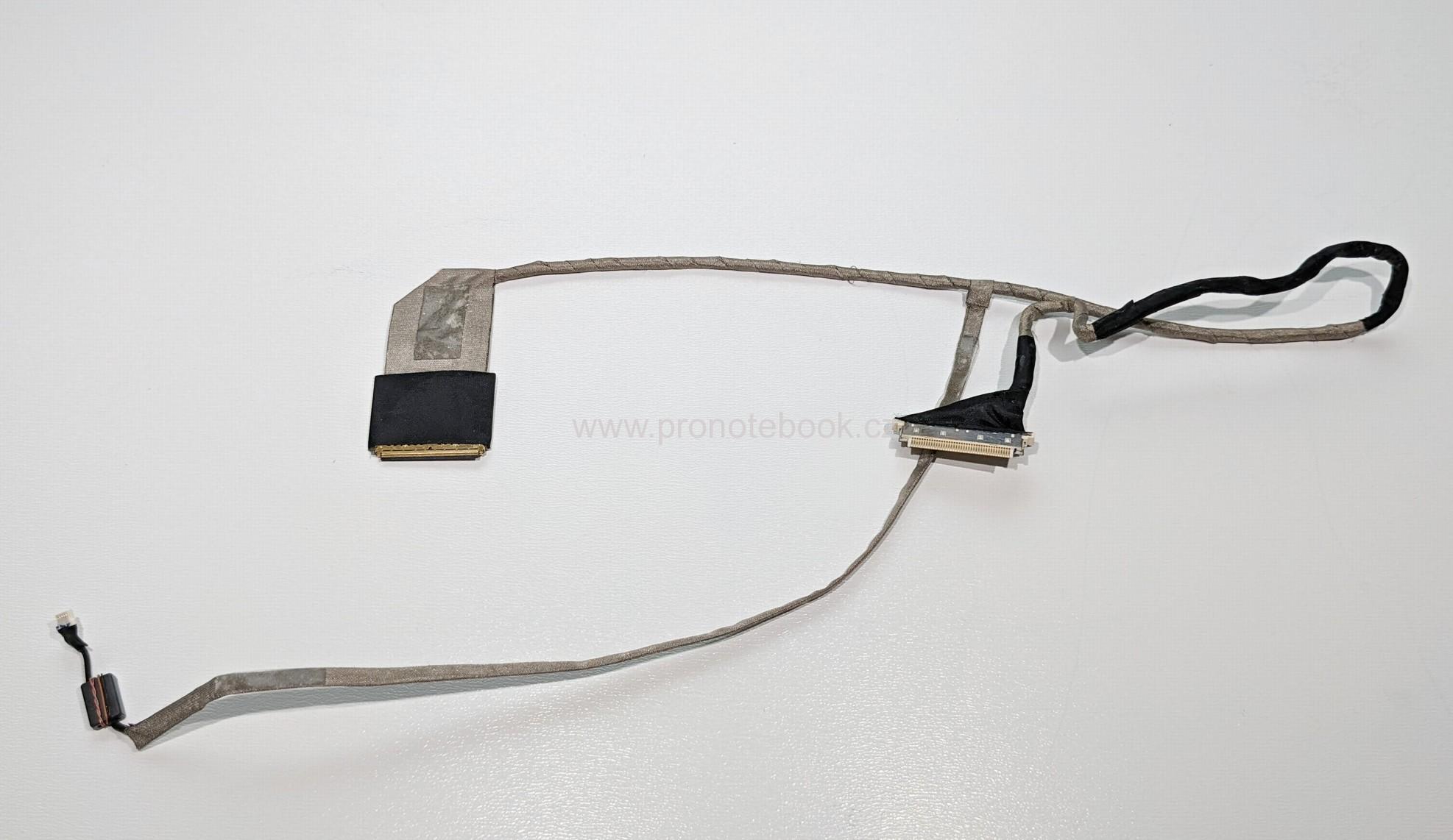 Acer Aspire 5251 NEW70_LED_CABLE DC020010L10 REV:1.0 Wanshih SKLADEM