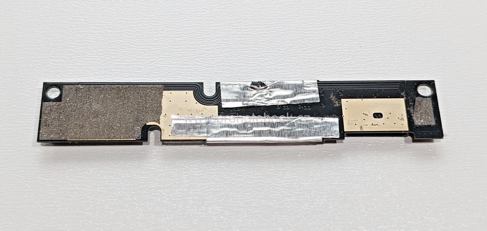 HP Probook 4540s Camera 682190-320, 10P2SF118K, DCQDN019I, 2Q86L, APCB1216B2.1 SKLADEM