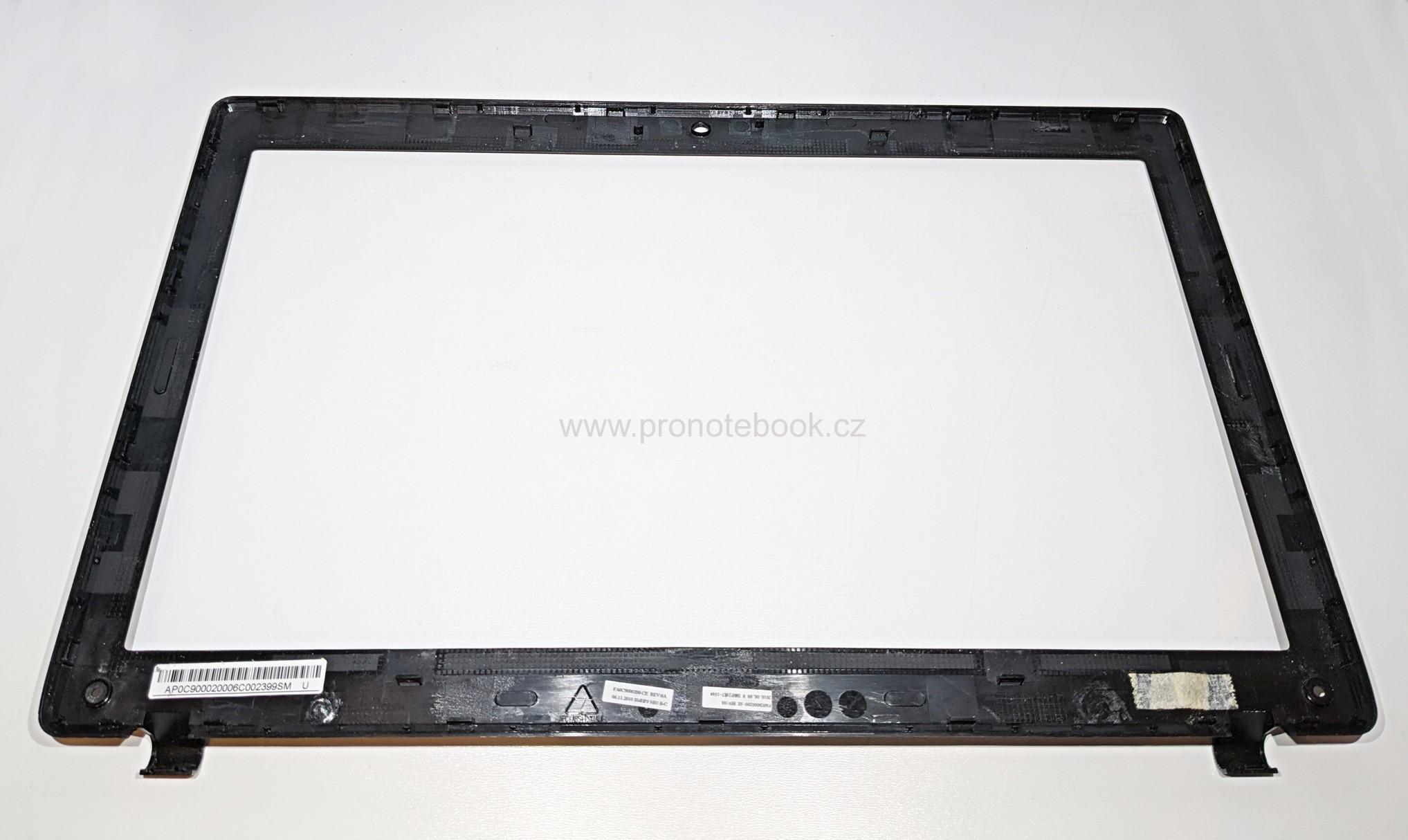 Acer Aspire 5552 15.6'' LCD Screen Bezel Frame AP0C90002000 SKLADEM