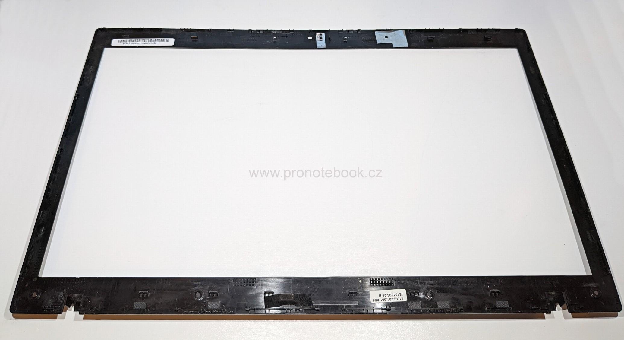 HP ProBook 4720s Bezel Screen Frame 41.4GL01.001 SKLADEM