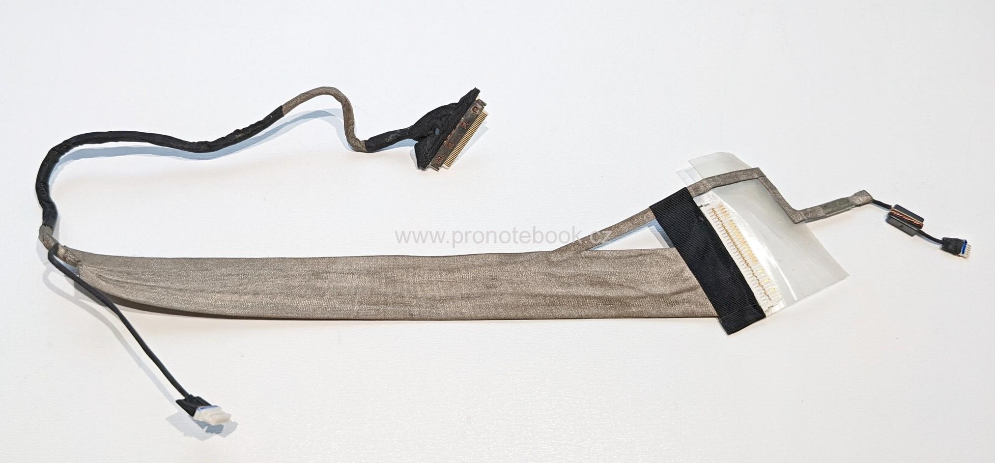 Acer Aspire 5471g video cable DC020010N00 REV:1.0  NEW70_LCD CABLE ASSY SKLADEM