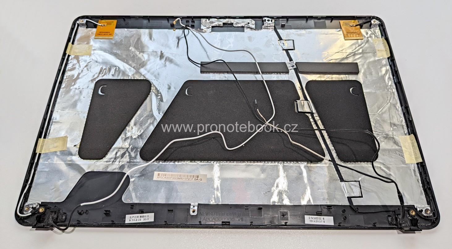 eMachines E640 E640G LCD Screen Back Cover AP0CA000F00 SKLADEM