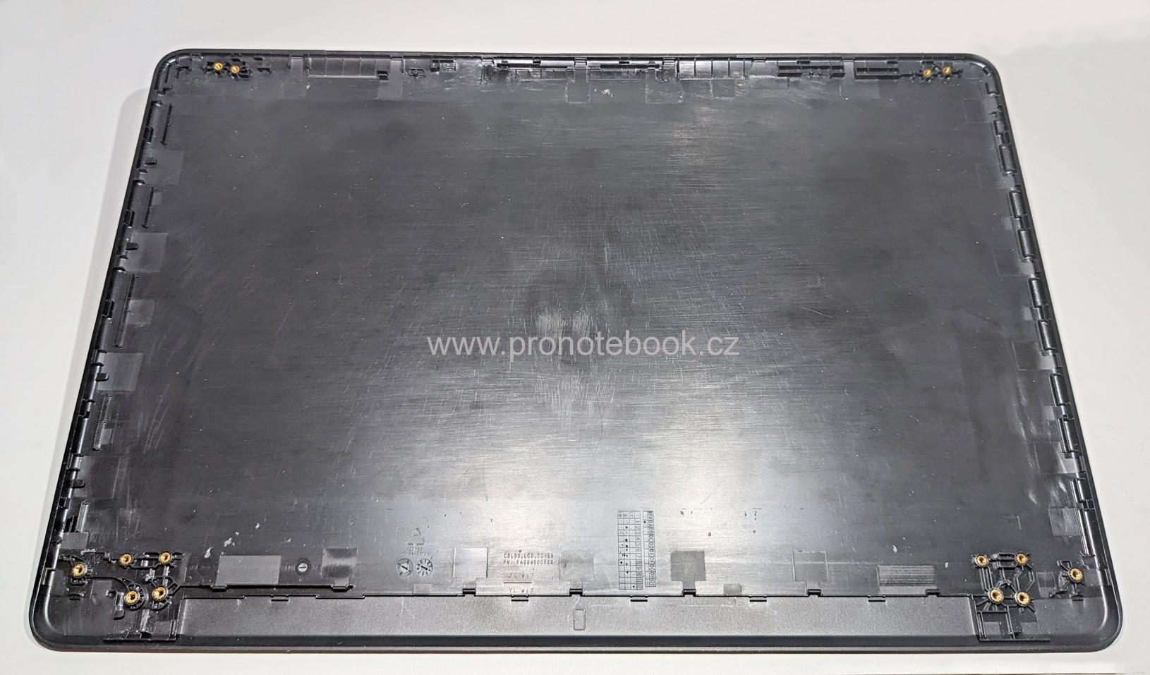 HP 250 G6 LCD back cover 924899-001, L04635-001