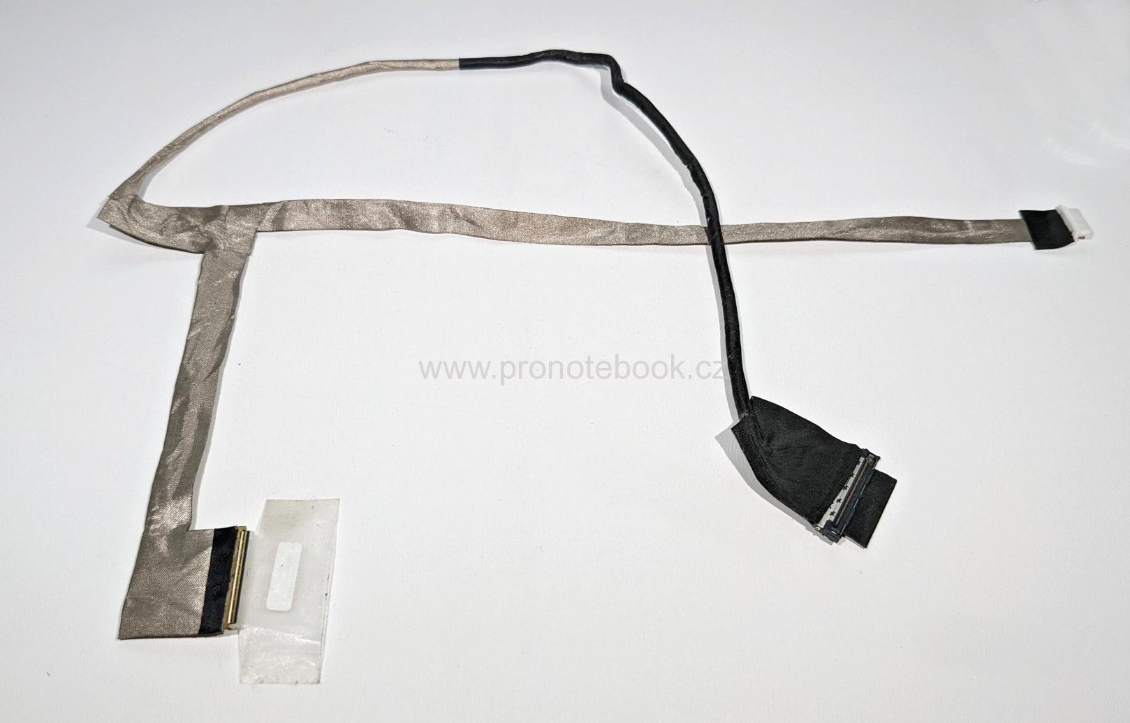 ProBook 4740S LCD LVDS Video Cable 50.4RY03.001 REV:A01 SKLADEM
