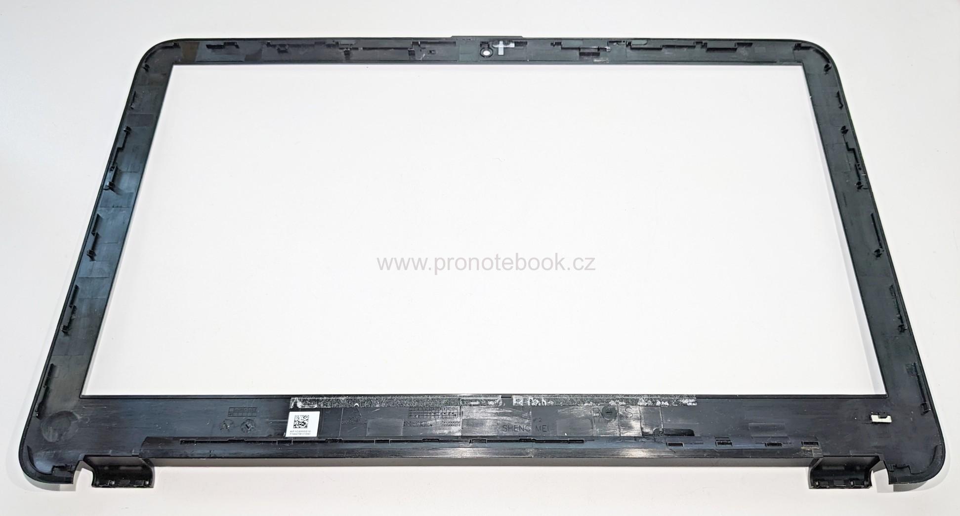 HP 250 G5 LCD screen bezel frame AP1O2000210, AP1EM000200