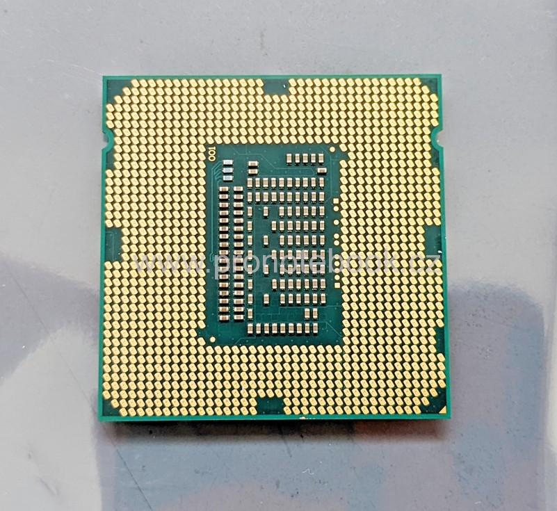 Intel Core i5-3470S SR0TA Processor 6MB, LGA1155, up to 3.60 GHz CM8063701094000 SKLADEM