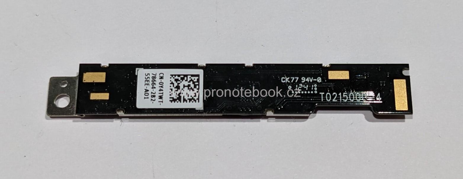 Dell Latitude Webcam Camera E6320 E6230 E6220 E6330 E6430 0Y4TWT Y4TWT SKLADEM