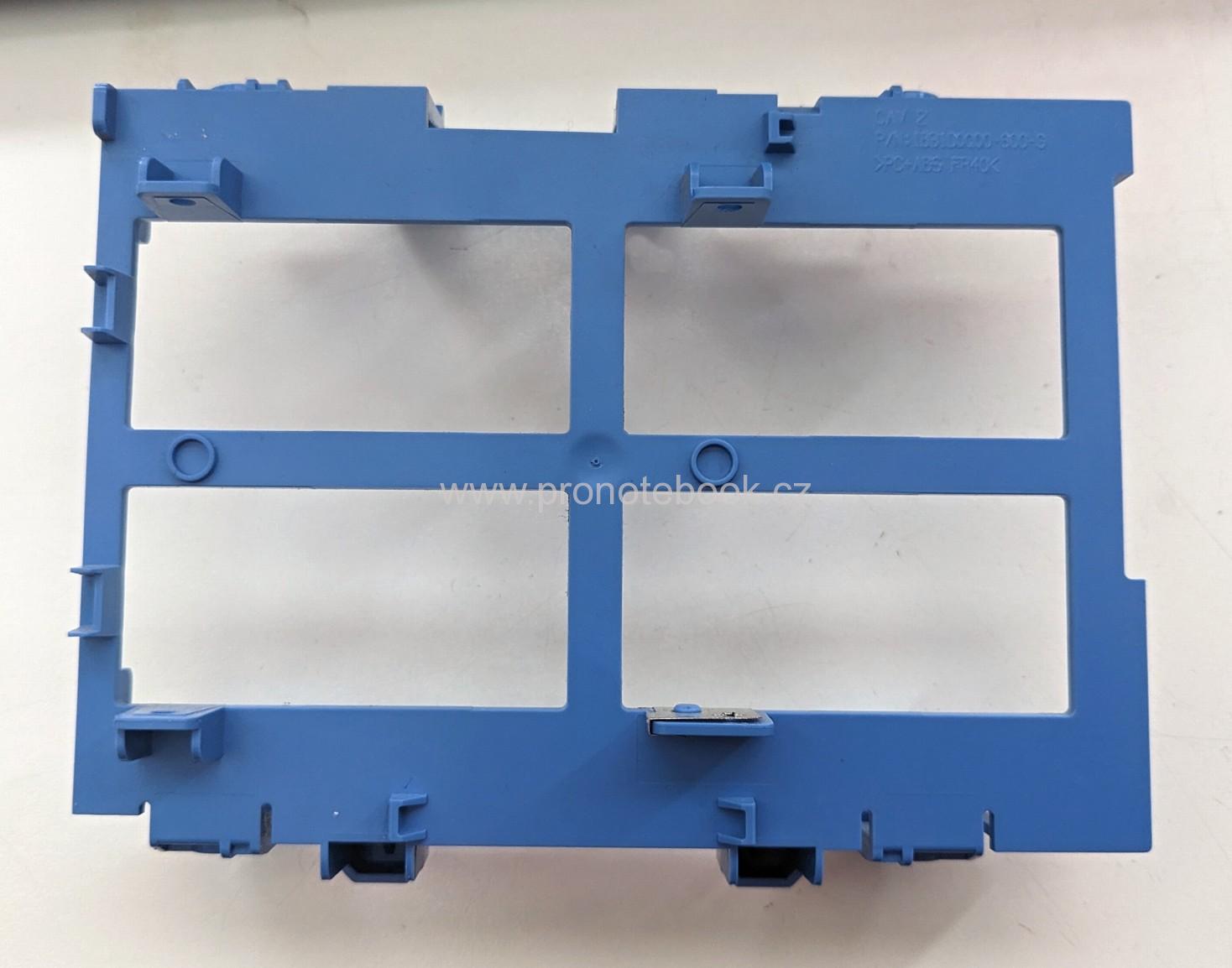 Dell Optiplex 7010 DT 3.5" HDD Caddy 1B31DQQ00-600-G, PX60050, PX60023 SKLADEM