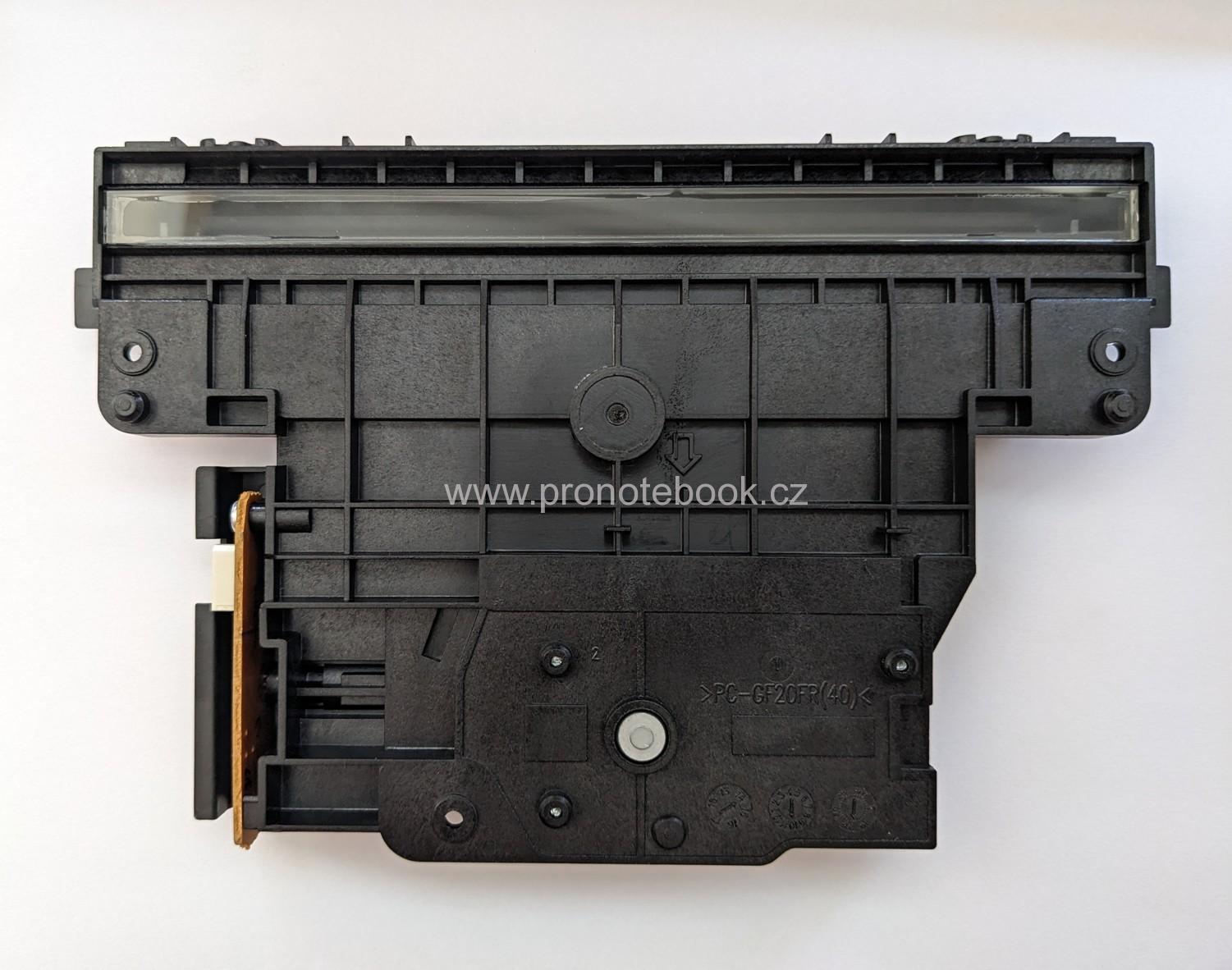 Samsung Xpress C460W laserová jednotka JC63-03503A (4/4)