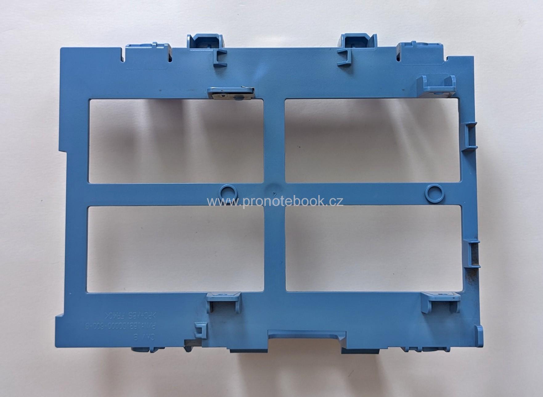 Dell 7010 Desktop 3.5" and 2.5" hard drive caddy 1B31D0000-600-G SKLADEM