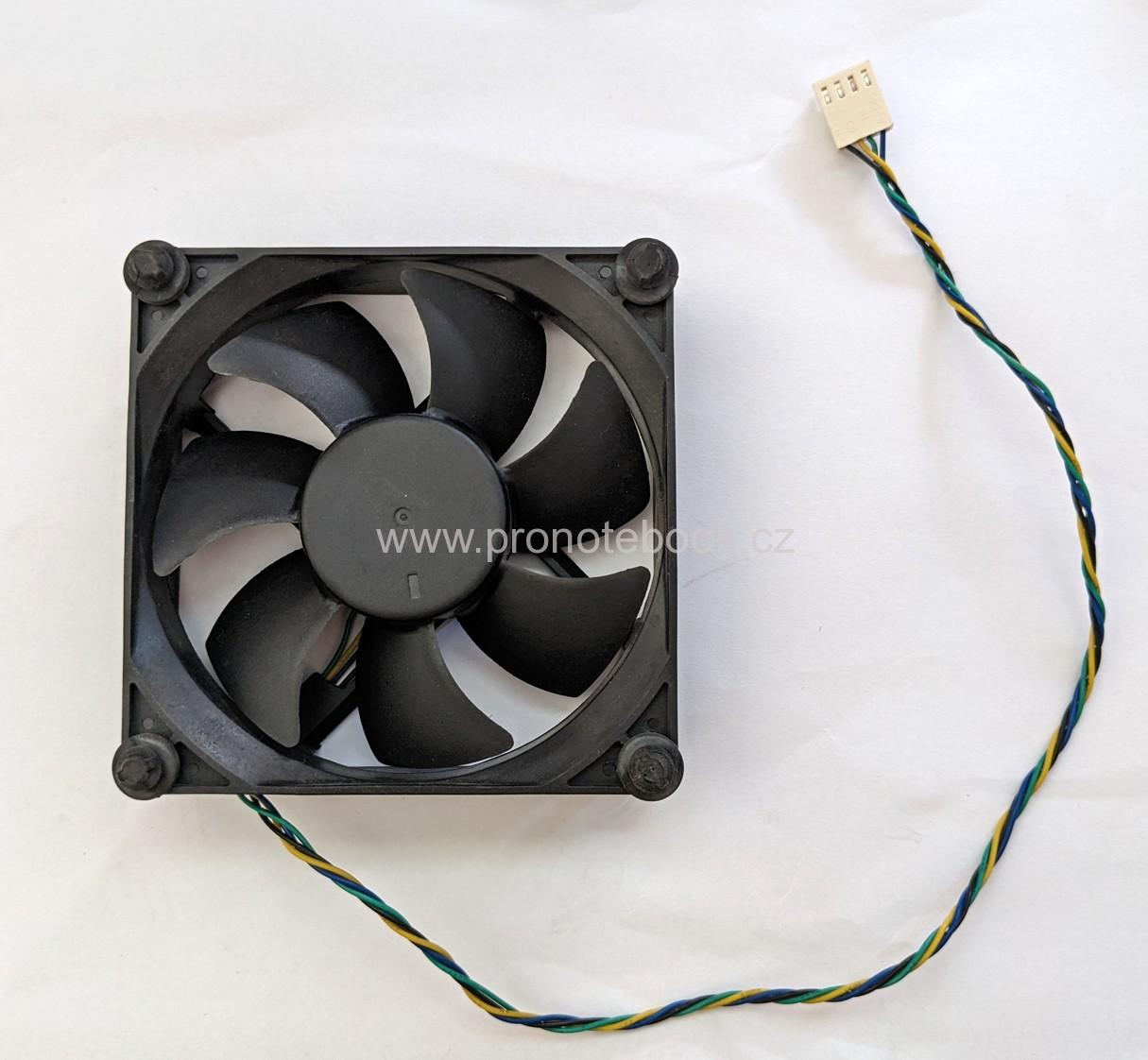 AVC DS09225B12HP213 12V 0.41A 90*90*25mm 9025 4Pin chassis silent zero vibration cooling SKLADEM