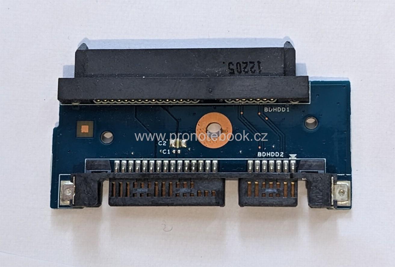 HP ProBook 4740s 11802-1 ROGER 17" HDD BD 48.4SK03.011 SKLADEM