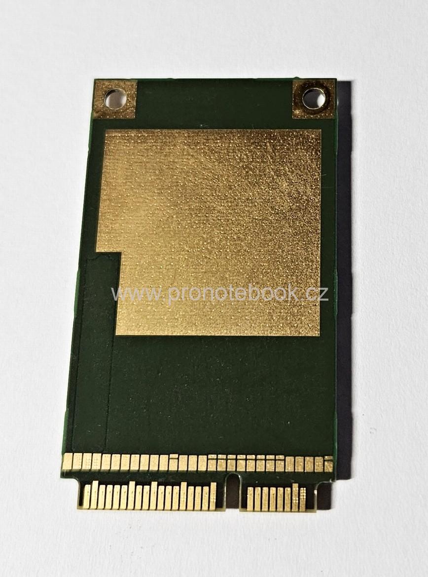 Dell Sierra DW5570 7W5P6 3G 4G HSPA+ WWAN Card SKLADEM