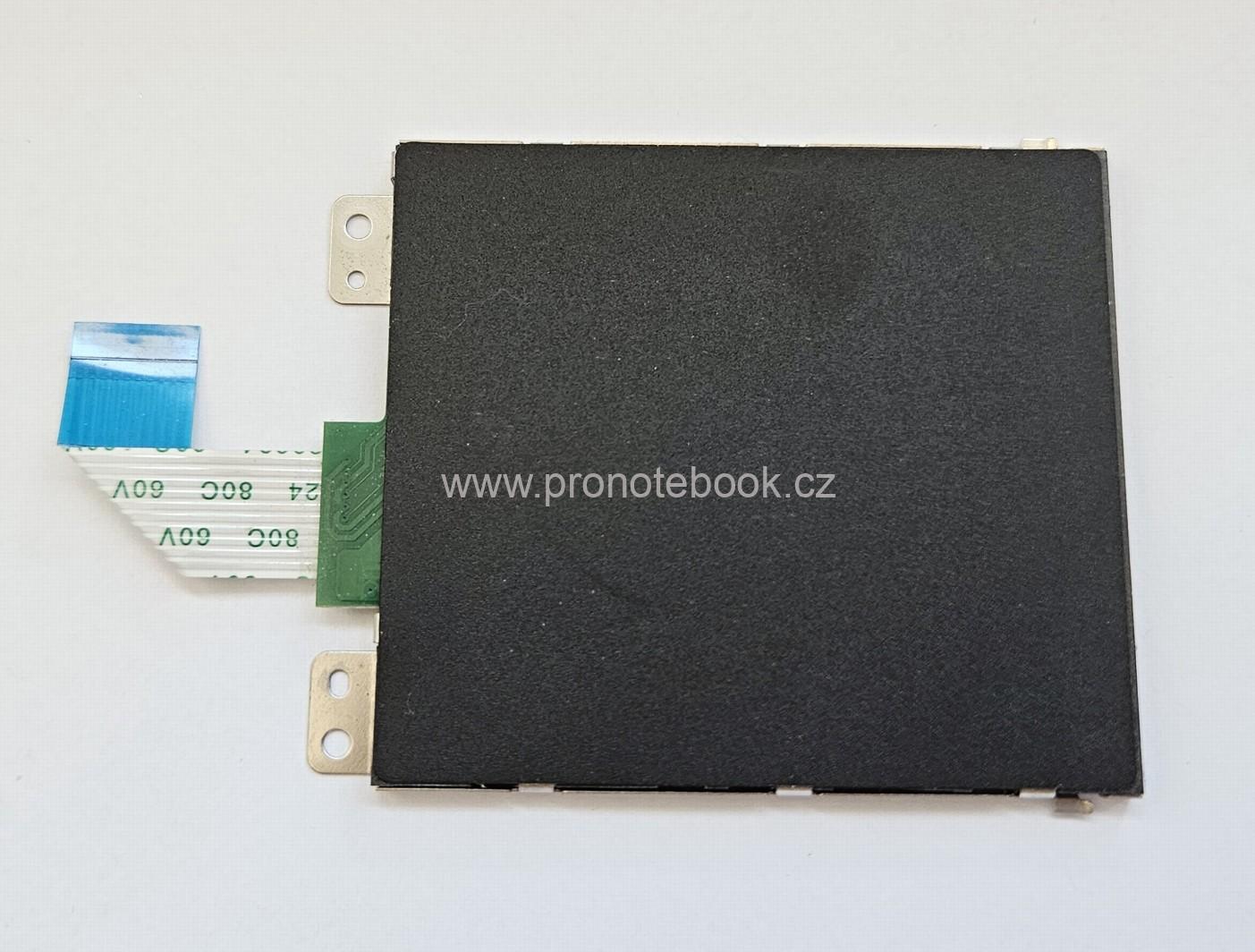 Dell Latitude E6440 Media Card Reader Board 02P86N SKLADEM
