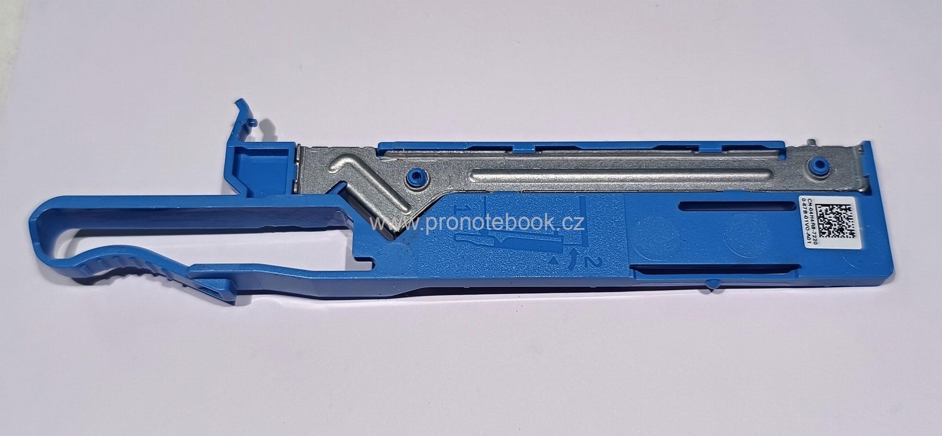 Dell Optiplex SFF Optical Drive Lock, Latch 1B5146300-600, 04H4R8 SKLADEM