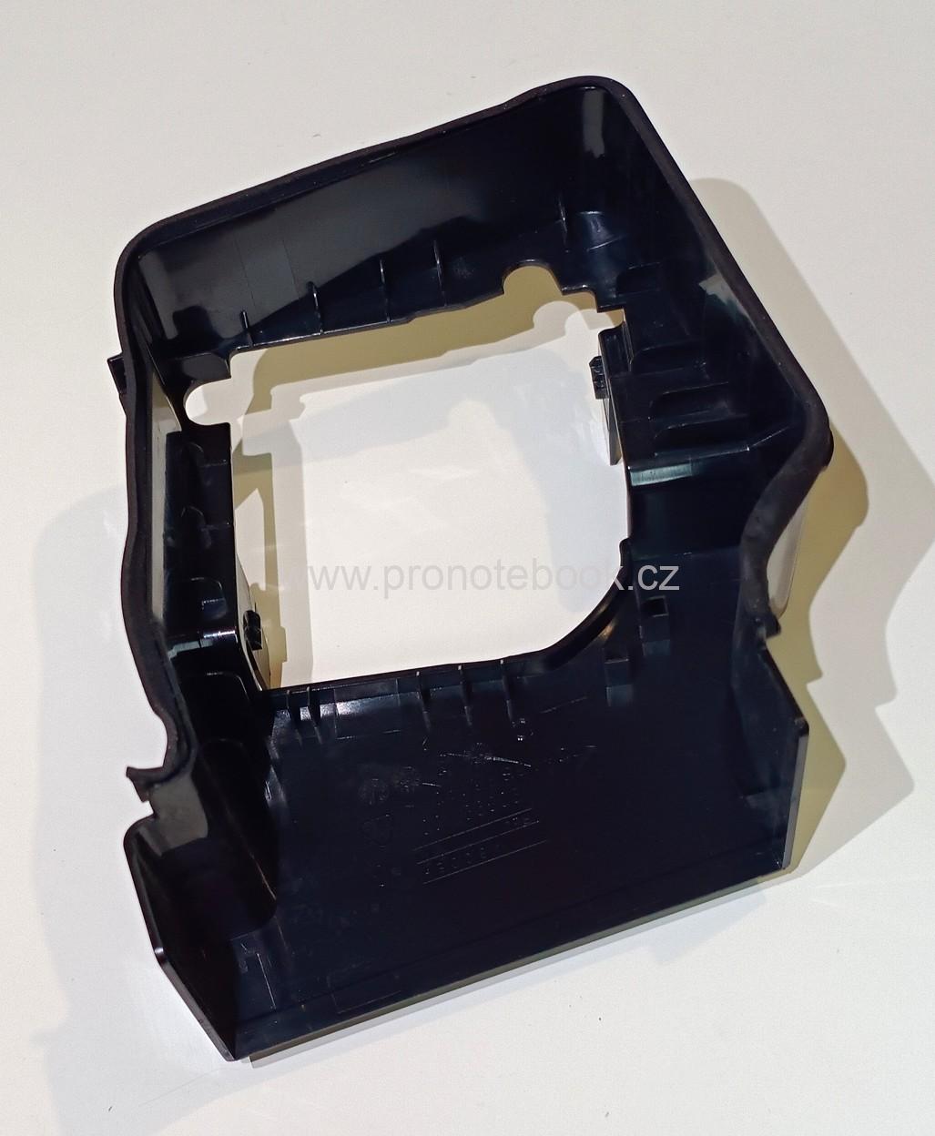 HP ProDesk 600 G3 CPU Heatsink Fan Duct ENTL17 SFF, 908997-001 SKLADEM