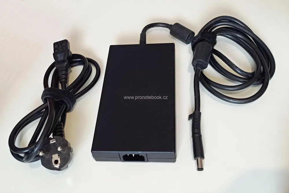 HP AC Adapter Power Supply HSTNN-CA24, 677764-002, 693708-001, A200A05DL, 19.5V, 10.3A, 200W SKLADEM