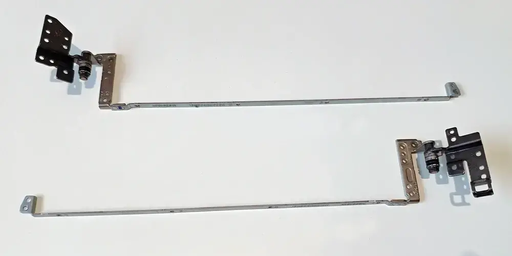 ASUS X751MD 17.3" Hinges 13NB04I1M01011 X751-SZS-L, 13NB04I1M02011 X751-SZS-R SKLADEM