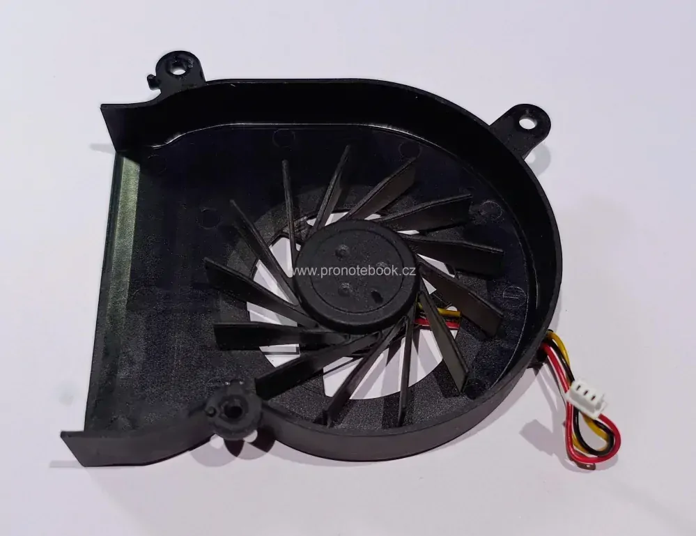 Fujitsu Amilo PA2548 Fan KSB0505HA, 0.32A, DC 5V SKLADEM