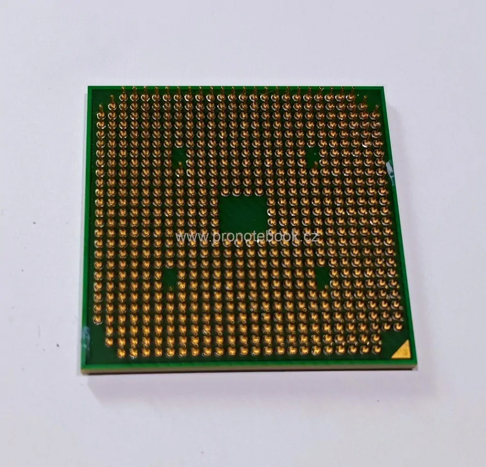 AMD Turion 64 X2 TL-60 (rev. G1) 2 GHz TMDTL60HAX5DC Socket S1 (S1g1) SKLADEM