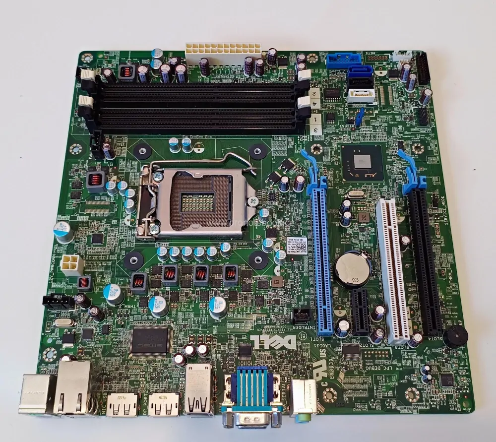 Dell OptiPlex 7010 DT, 0773VG, 773VG Dual DP VGA LGA1155 4xDDR3 with shield SKLADEM
