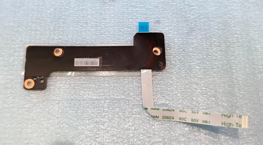 MSI GP73 Leopard 8RE 17.3" Power Board MS-16P5C VER: 1.0 with cable SKLADEM