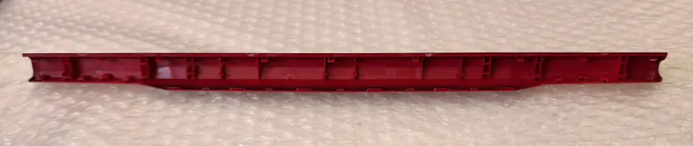 MSI Leopard GP73 8RE Hige Cover E2P-7C4E211-Y87 SKLADEM