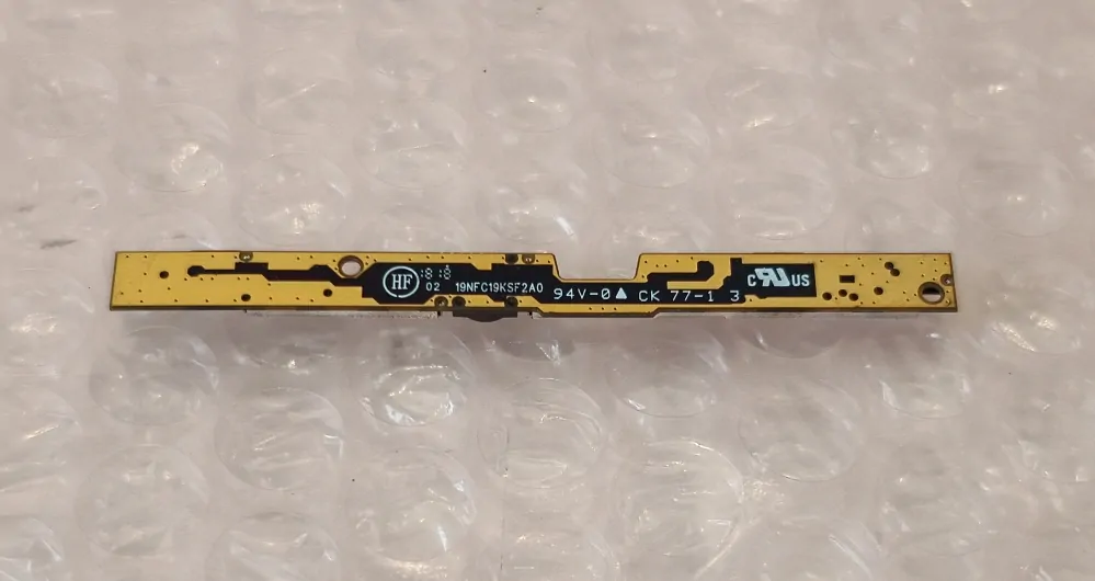 MSI Leopard GP73 8RE WebCam S1F-0005980-B36, BNFC19KSF-000, 19NFC19KSF2A0 SKLADEM