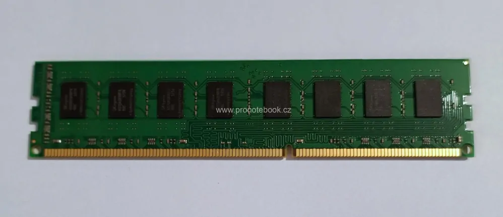 PNY (SK Hynix) 8GB 64D0JKHHJ8G17 240Pin DIMM DDR3, 1.5V, 2Rx8, non-ECC, CL9, PC3-10600, 1333MHz SKLADEM