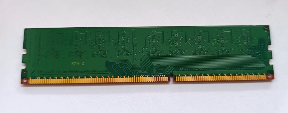 Samsung 2GB 240Pin DIMM DDR3 M391B5773CH0-CH9, 1.5V, 1Rx8, non-ECC, CL 9, PC3-10600, 1333MHz SKLADEM