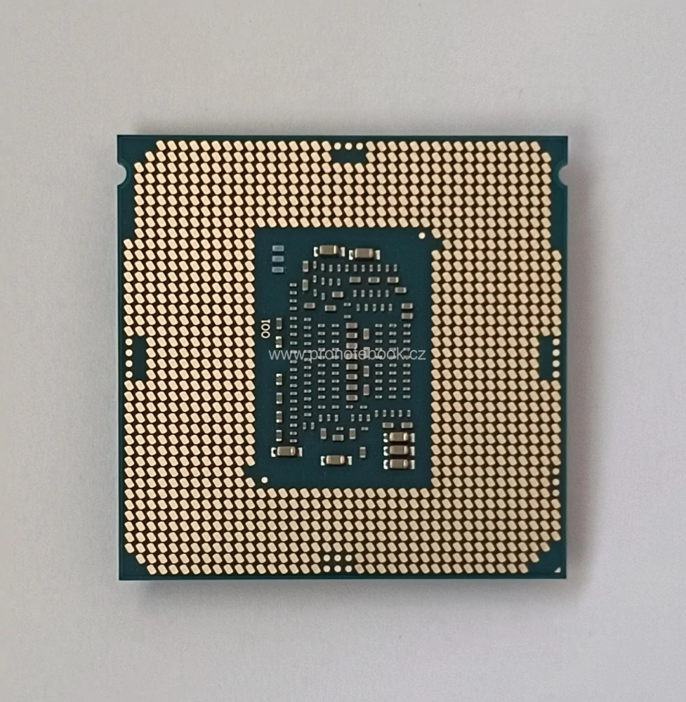 Intel® Celeron® G4900T SR3YP 2M Cache, 2.90 GHz