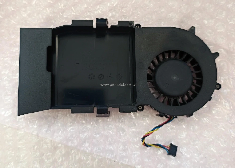 SUNON EF70150SX-C020-S9A, DC5V, 4.5W, 11CFM 02N51K, 05JV3N, 4PIN 4WIRE