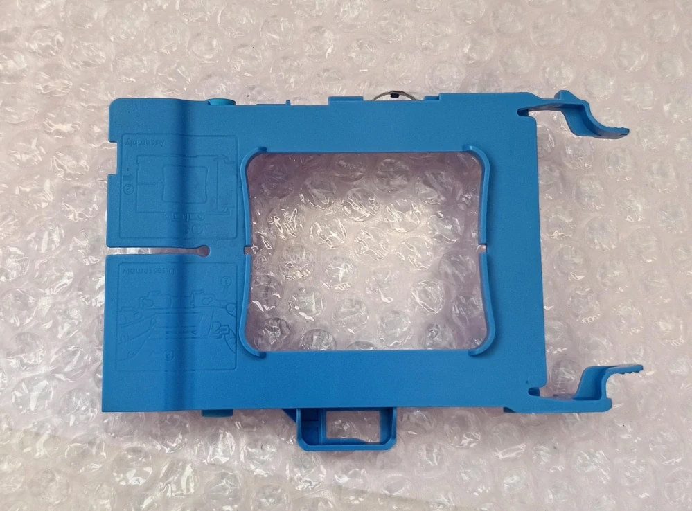 Dell Optiplex Micro 3060 2,5" HDD SSD Caddy 0JMYPN, 0TRWF0 SKLADEM