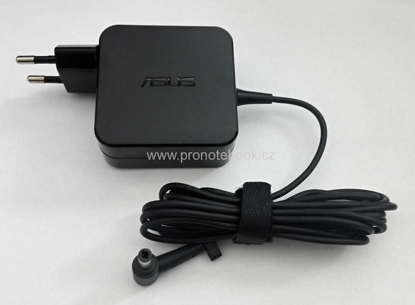 Napájecí adaptér originál Asus 19V 2.37A ADP-45BW C 5.5*2.5mm