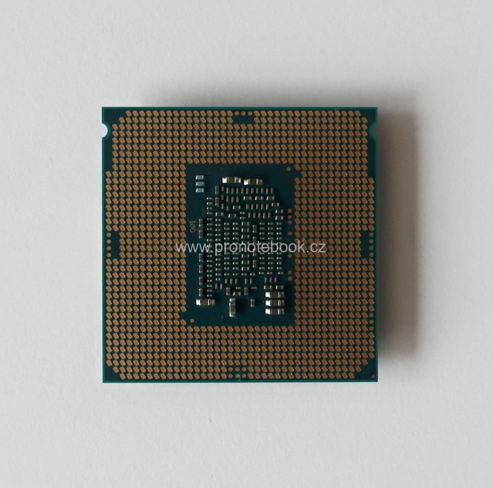 Intel® Pentium® G4400 3M Cache, 3.30 GHz, LGA1151, SR2DC, CM8066201927306 SKLADEM